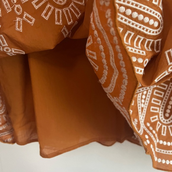 Madewell dress - Picture 2 of 7